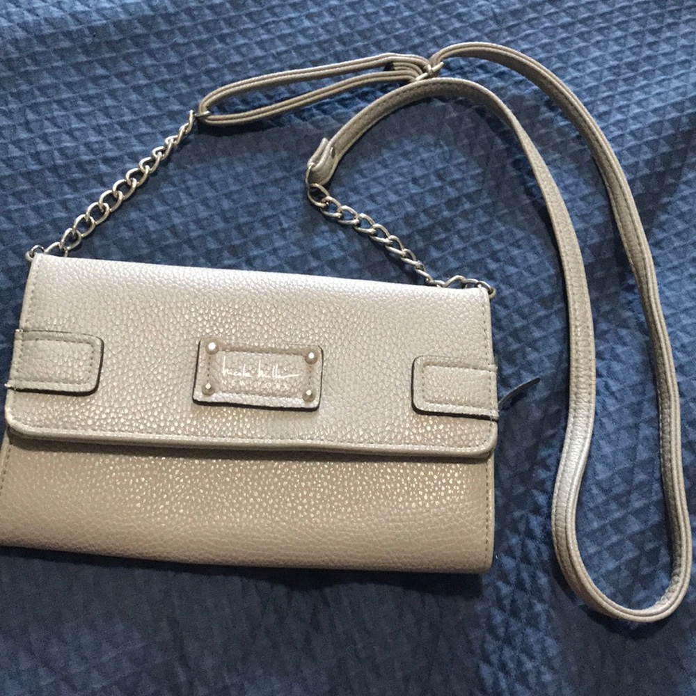 Crossbody bag